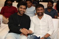 Nari Nari Naduma Murari Sankranthi Winner Meet Photos